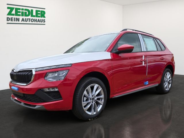 Skoda Kamiq 1.0 TSI Selection KA*LHZ*MATRIX*RFK*SHZ*VC