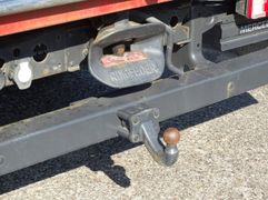 MERCEDES-BENZ Vario  816 D STANDHEIZ.-6 SITZE-2xAHK.-1a Zust.