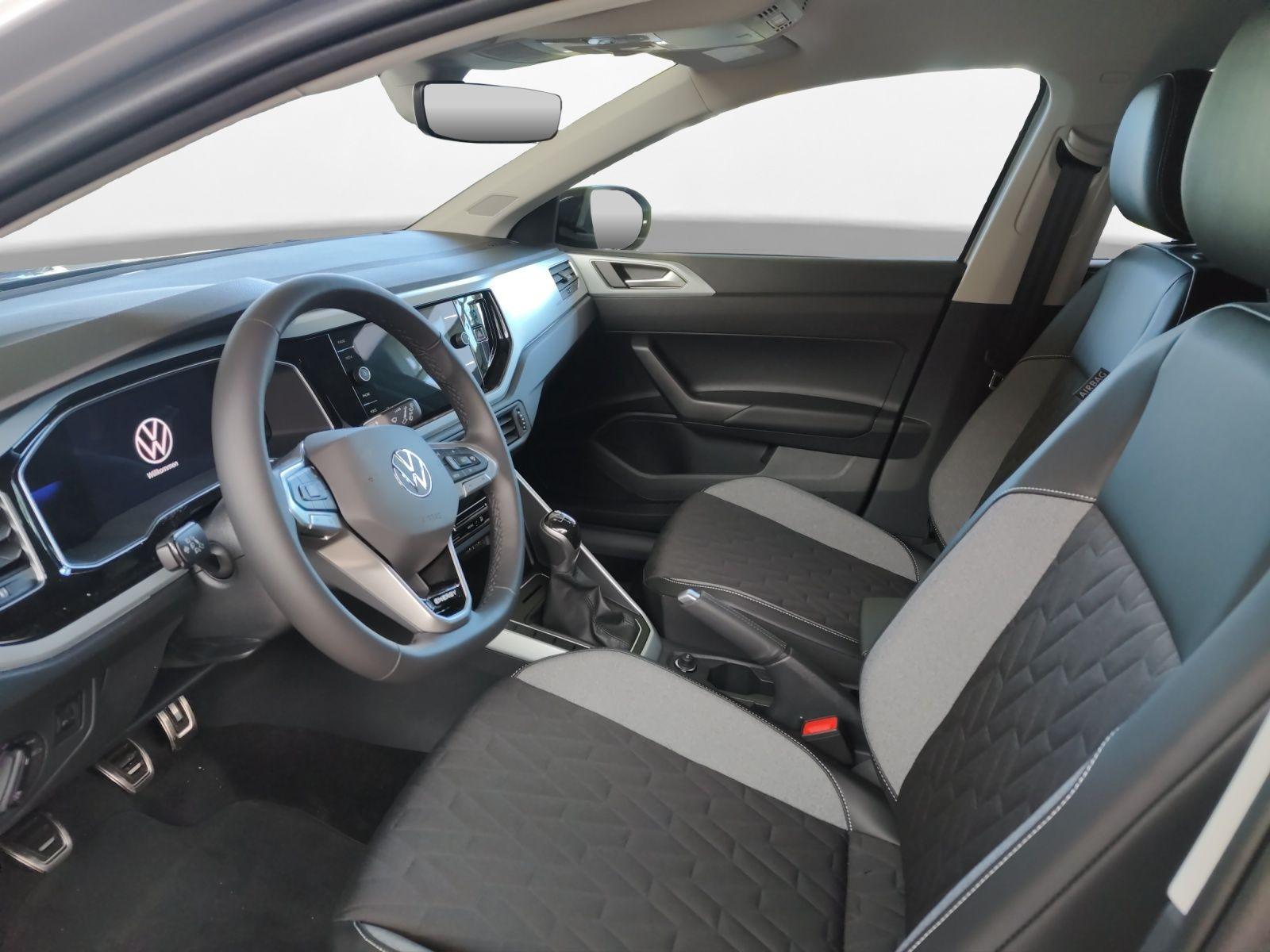 Volkswagen Taigo ENERGY 1,0 l TSI 70 kW (95 PS) 5-Gang, миниатюра 2