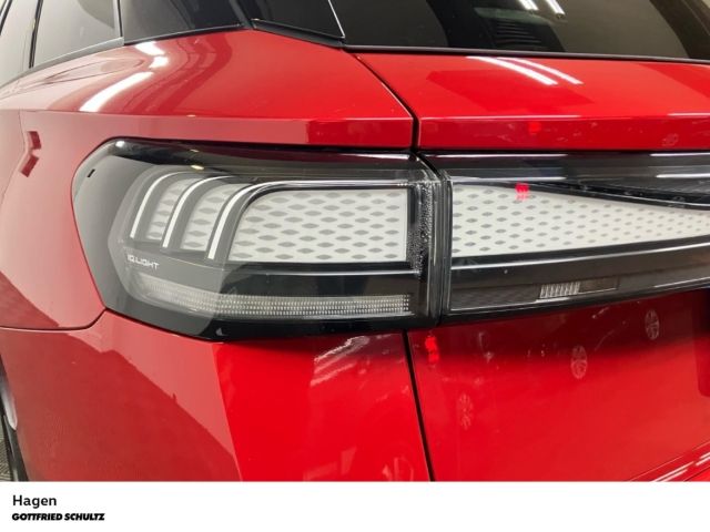 Volkswagen ID.7 - Bild 17