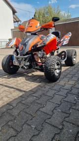 Adly Hurricane 450 Supermoto - Offers