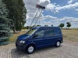 Volkswagen T5 2.0 TDI Hochdach Klima 1.Hand Standheizung - Angebote entsprechen deinen Suchkriterien