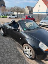 Ford Streetka mit TÜV - Ford Streetka in Duisburg