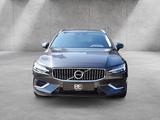 Volvo V60 Recharge T6 AWD Inscription AHK STANDHZ LED - Volvo V60 Recharge Gebrauchtwagen