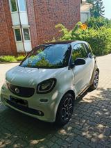 Smart ForTwo coupé 1.0 52kW mhd pure pure - Smart ForTwo: Pure