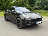 Porsche Macan S, Panorama, Luftfederung, Sport - gebrauchte Porsche Macan aus dem Jahr 2014