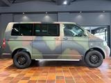 Volkswagen T5 2.5 TDI WIDDER 4MOTION ROCKTON SEIKEL BUNDESW - VW T5 Gebrauchtwagen in Münster
