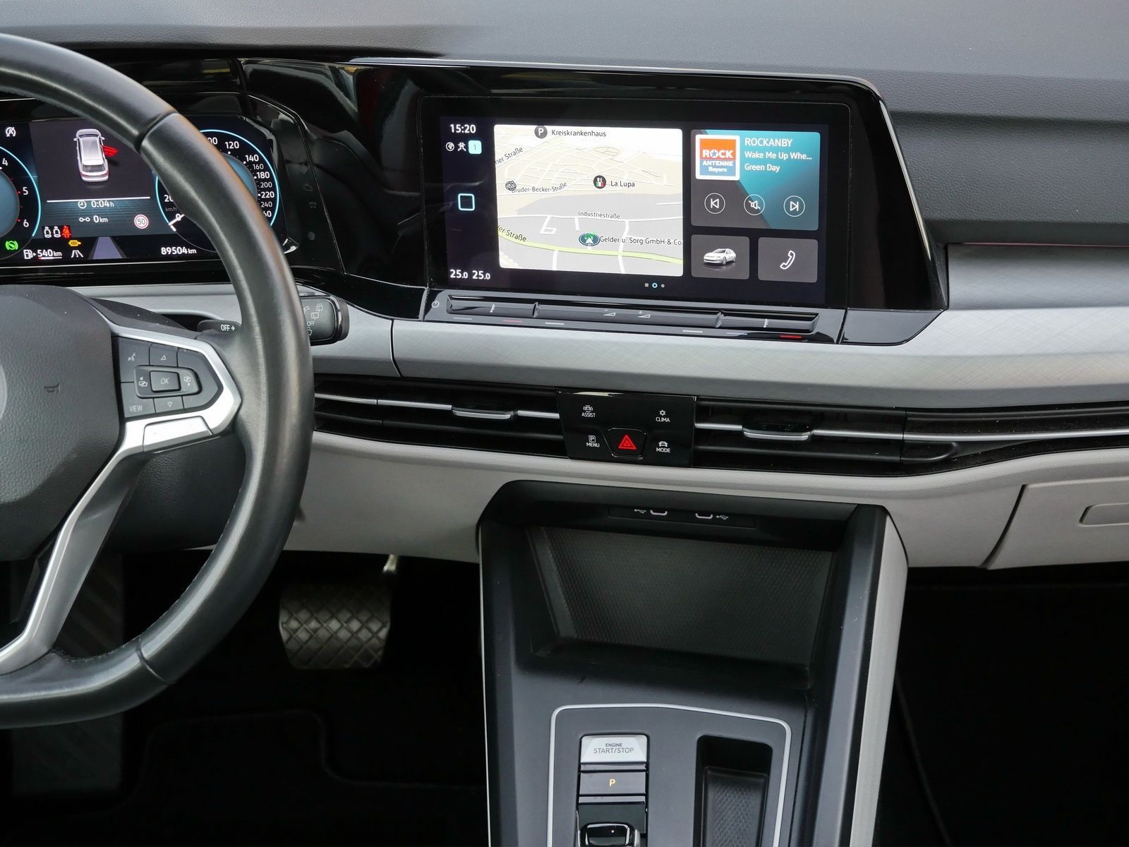 Volkswagen Golf - Bild 6
