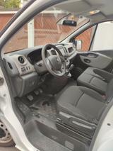 Renault Trafic Komfort - Renault Trafic Gebrauchtwagen in Stuttgart