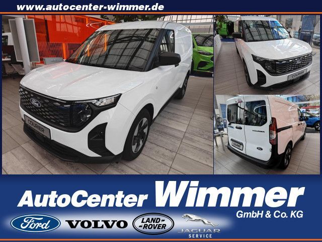 FORD Transit Courier 54kWh Trend Klima