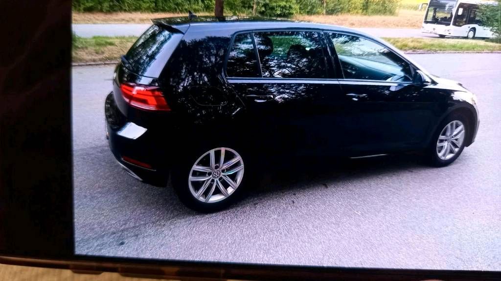Image of Volkswagen Golf