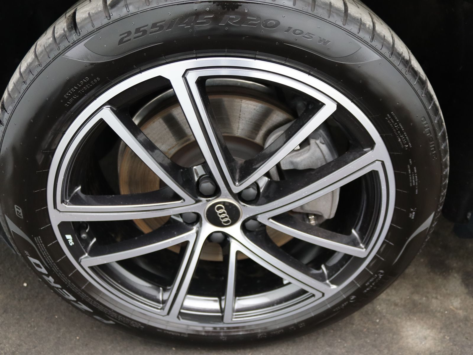 Audi Q5 - Bild 17