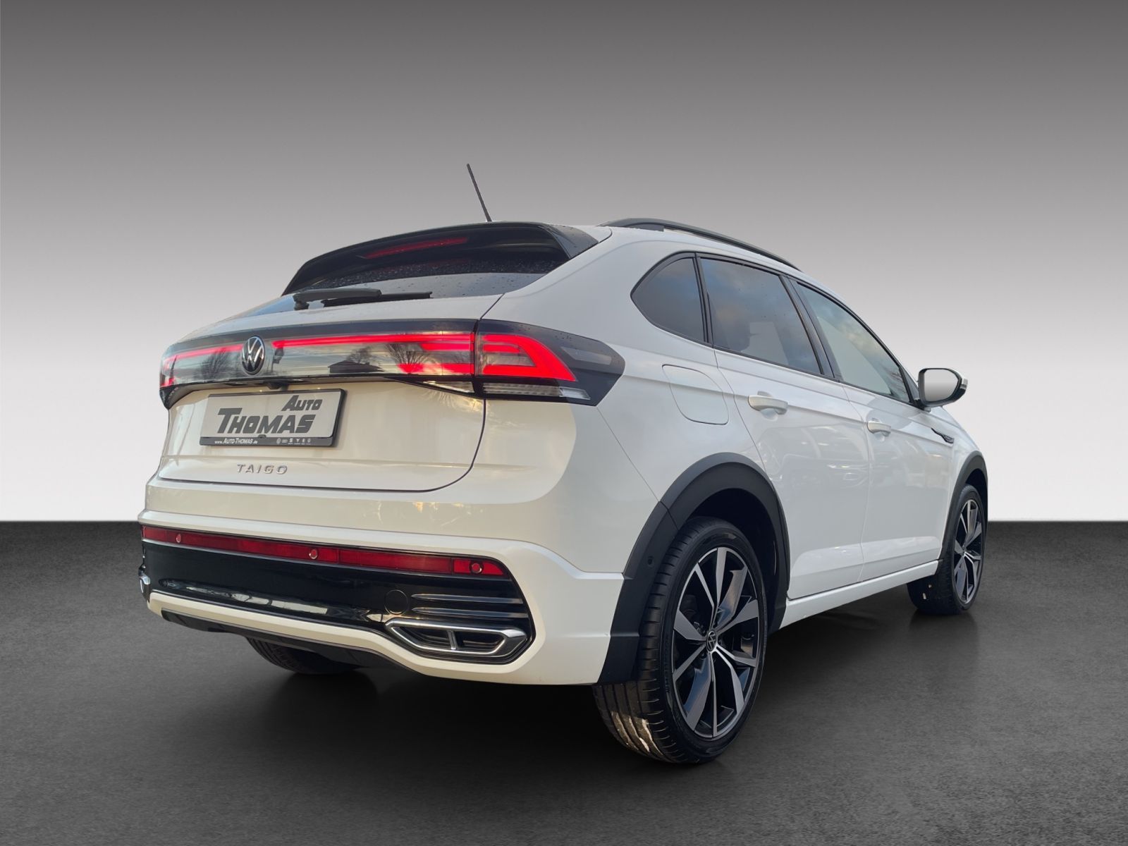 Volkswagen Taigo - Bild 7