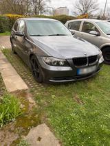 BMW325i e90 - BMW 325 in Mannheim