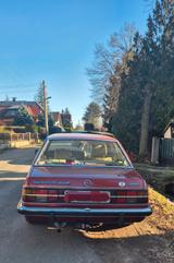 Opel Senator A1+ 3.0E "S" - Opel Senator Gebrauchtwagen