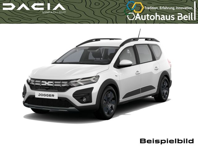 Dacia Jogger Expression TCe 110 EU6e Klimaautom SHZ DA