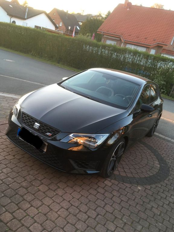 Image of Seat Leon