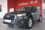 Audi Q5 quattro 2.0 TDI Automatik,PDC,Navi,LED,e.Heck - Audi Q5: Auto