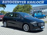 Mercedes-Benz B 180 Progressive*AUTO.*MBUX*LED*ASYST+* - Mercedes-Benz B 180: Mb