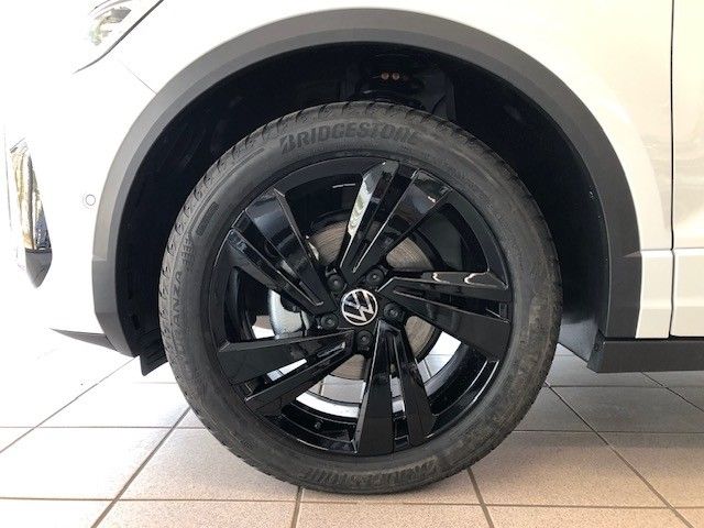 Fahrzeugabbildung Volkswagen T-Roc Cabriolet R-Line 1.5 TSI DSG Sportpaket AH