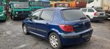 Peugeot 307 Grand Filou