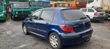 Peugeot 307 Grand Filou