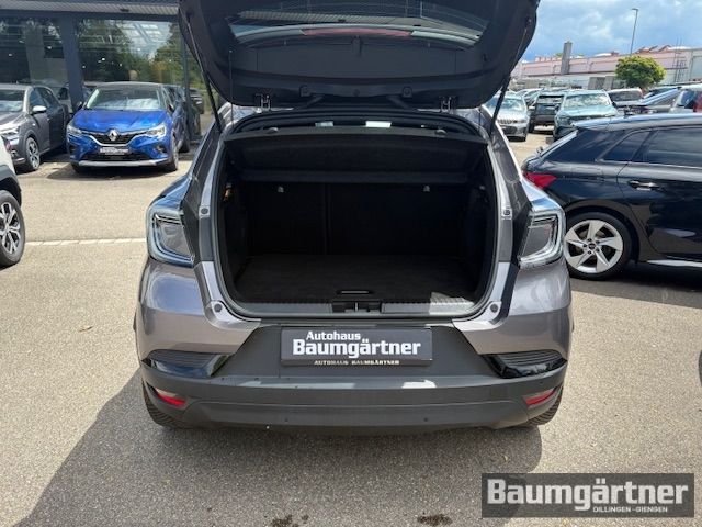 Fahrzeugabbildung Renault Captur Techno TCe 90 Kamera/NAVI/Winter-P./ALU