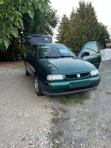 Seat Ibiza SE 1.4 SE - gebrauchte Seat Ibiza aus dem Jahr 1999