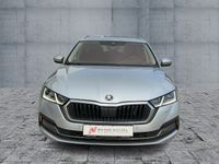 Skoda Octavia - Vorschau Bild 3