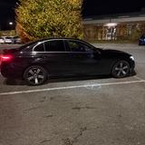 Mercedes-Benz C 180 -HUD, TODW, DLIGHT, AVANTGARDE, AR  - gebrauchte Mercedes-Benz C 180 aus dem Jahr 2021