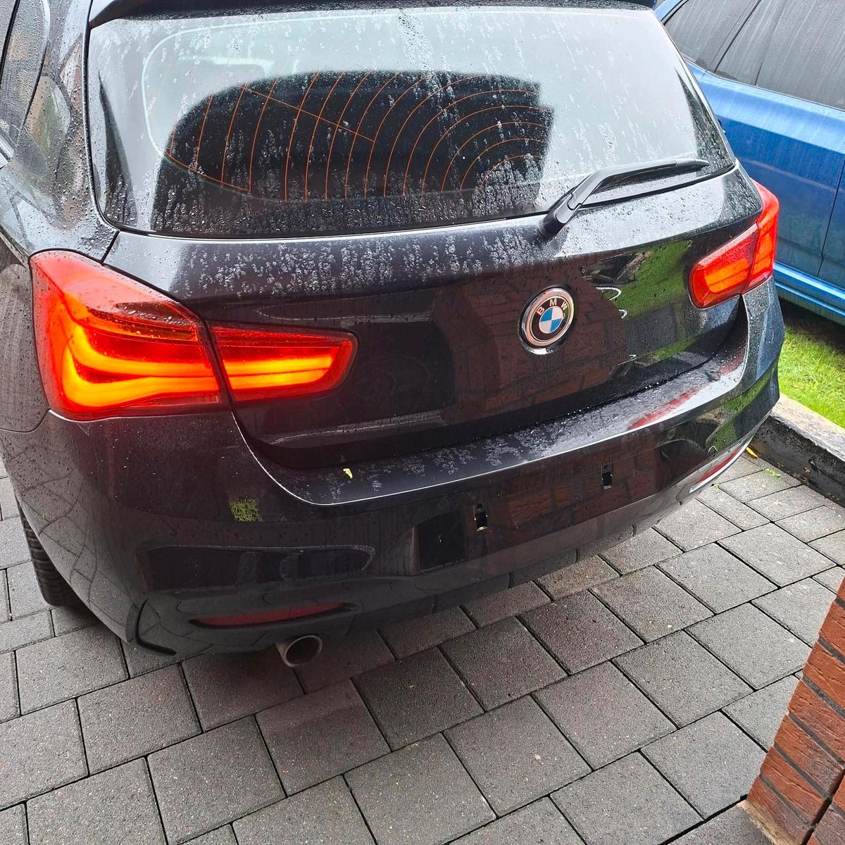 BMW 116