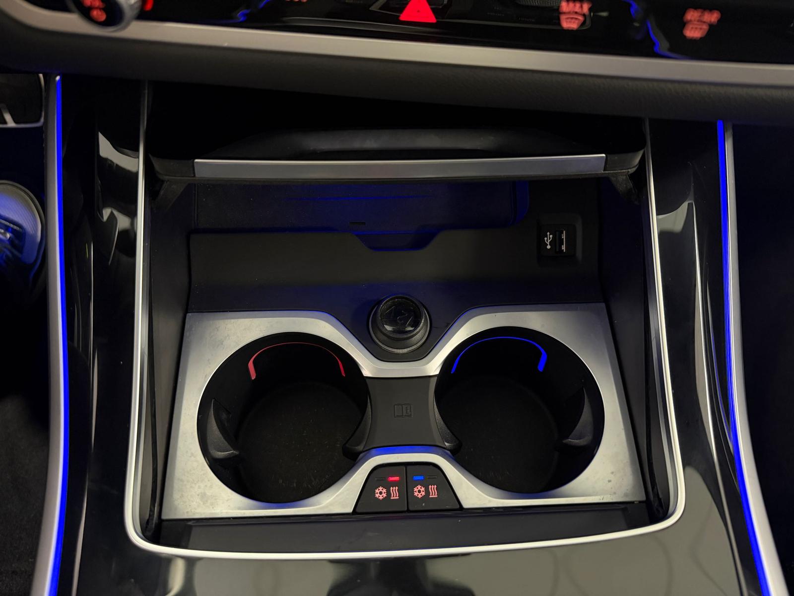 BMW X5 M60 i xD*PANO-SKY*STHZG*H-K*HUD*ACC*GLAS*360°