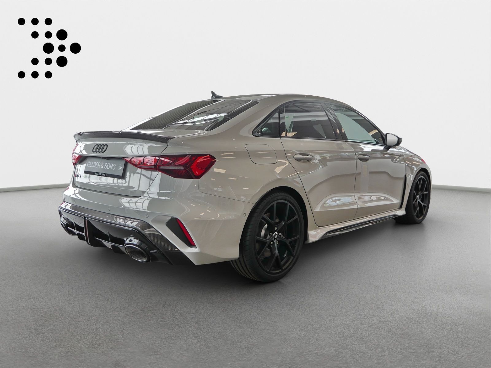 Audi RS3 - Bild 2