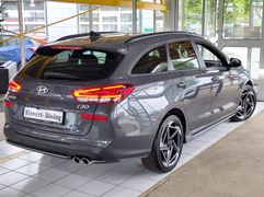 HYUNDAI i30 CW 1.5T-GDI N Line-DCT-NAVI-ACC-SHZG-LED-PDC