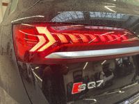 Audi SQ7 - Vorschau Bild 13