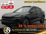 Cupra Formentor 2.0 TSI 4Drive DSG+PANO+AHK+SENNH+360G - Cupra Formentor Tageszulassungen