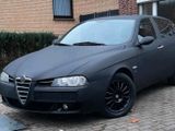 Alfa Romeo Alfa romeo 156 2.4 20V Sport klim. Fahrbereit - Alfa Romeo 156 mit Diesel-Antrieb