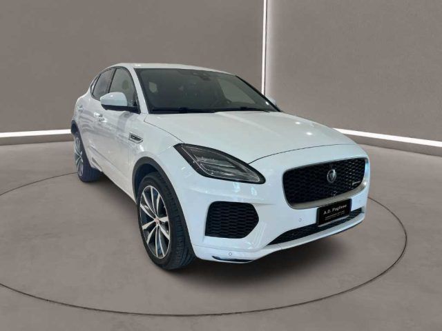 Jaguar JAGUAR E-Pace (X540) - 2.0D 180 CV AWD aut. R-Dy