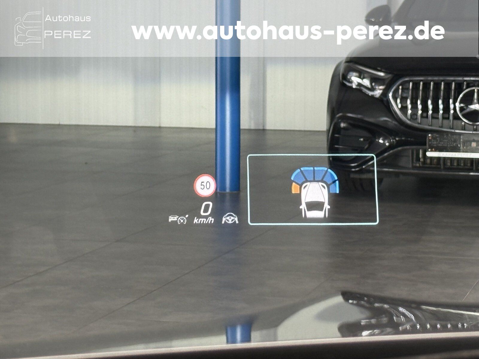 Mercedes-Benz CLA 220 4M AMG PREMIUM HUD- PANORAMA- MULTIBEAM foto 18