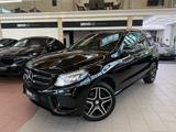 Mercedes-Benz GLE 350 d 4Matic AMG-Paket LED Kamera - Mercedes-Benz GLE 350: 4matic