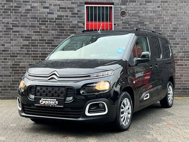 Citroën Berlingo Shine XL Automatik Navi Kamera