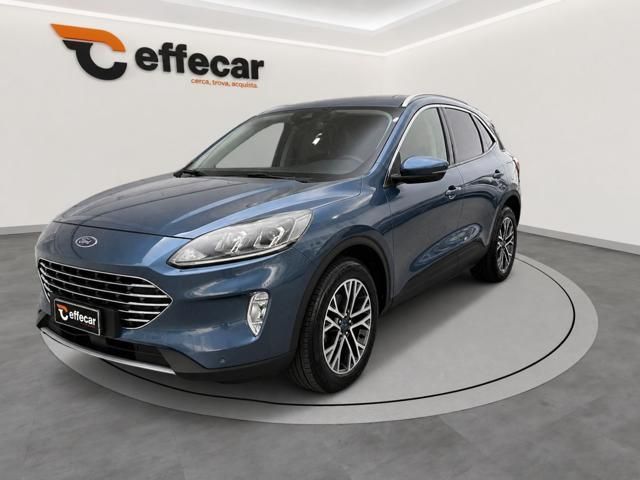 Image of Ford Kuga
