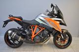 KTM 1290 Super Duke GT  Orange (1.Hand/Zusatzgaranti - Offers