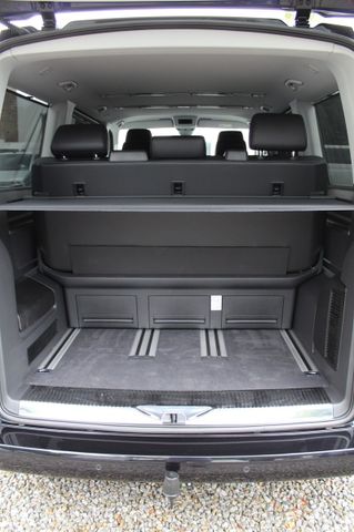 Volkswagen T6.1 Multivan Highline DSG 4Motion AHK Standhzg