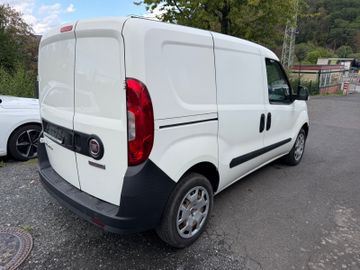 Fiat Doblo - 6