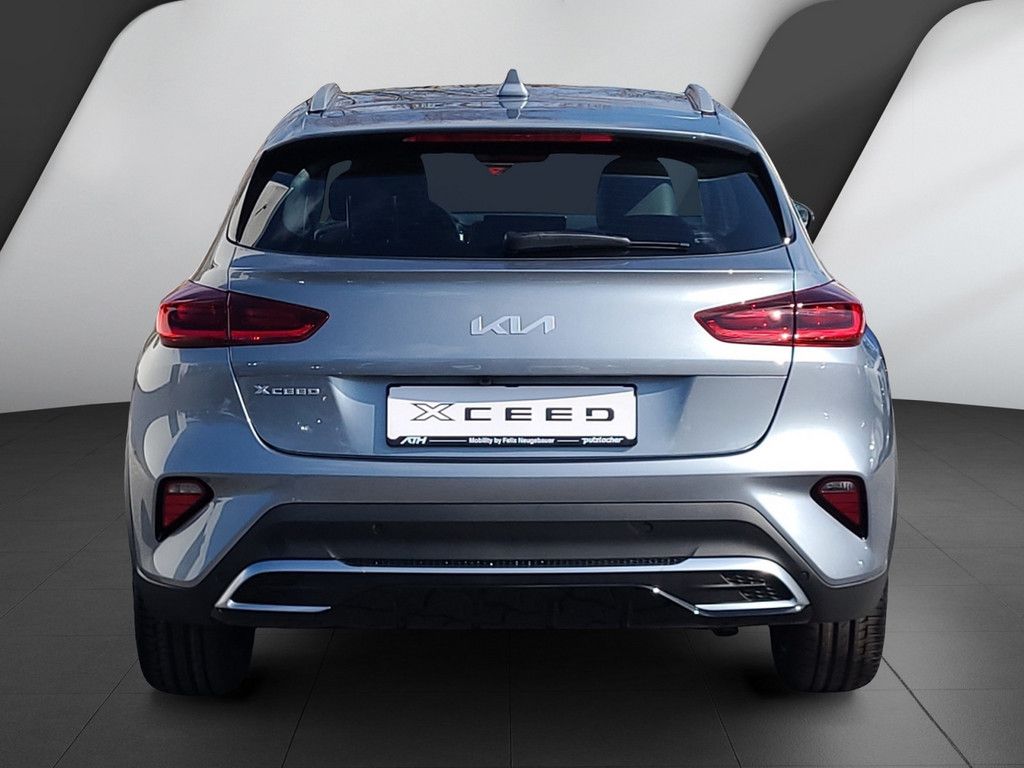 Fahrzeugabbildung Kia Xceed 1.4 T-GDI DCT Spirit XClusive Paket