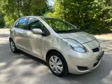Toyota Yaris Sol Automatik Klima 5-Türig - Toyota: Sol