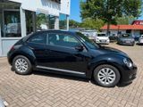 Volkswagen Beetle Lim. +Sitzheiz/Tempo/CD Radio+ - aus 2012: Kleinwagen