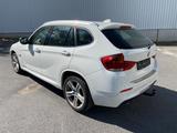 BMW X1 xDrive23d M-Paket Autm.Pano Navi Alcantara - BMW X1: Xdrive23d