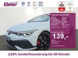 Volkswagen Golf VIII GTI CLUBSPORT 300PS DSG ACC+NAVI+APP+L - Volkswagen Golf: GTI 30